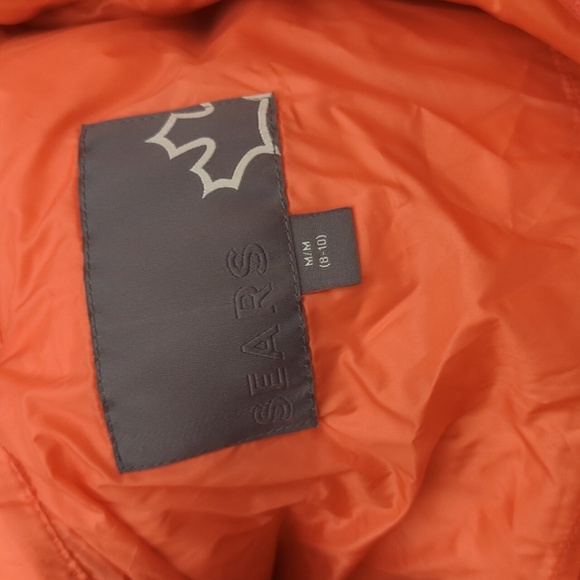 Packable Sears Jacket - Picture 4 of 4